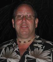 Barry Moss