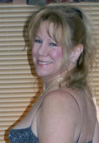 Deborah Tuszynski