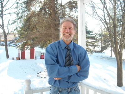 Joseph Rudolf