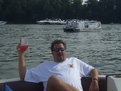 Mark Ragen