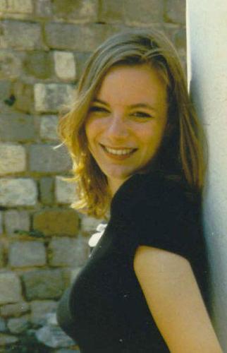 Patricia Baca
