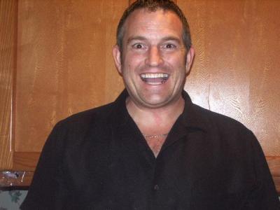 Brian Roades