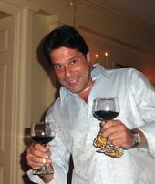 Mark Frantellizzi