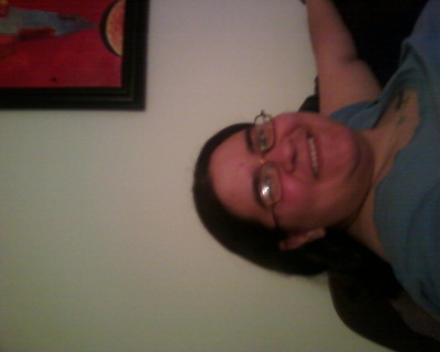 Karen Stout