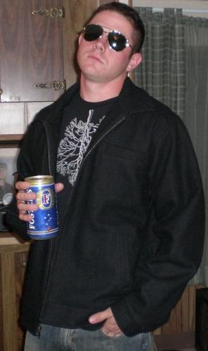 Jarrid Ilgenfritz