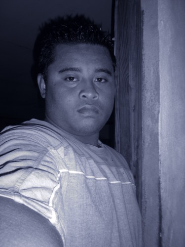 Kancy Etger