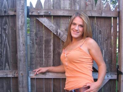 Melody Melton