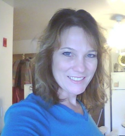 Debra Gee