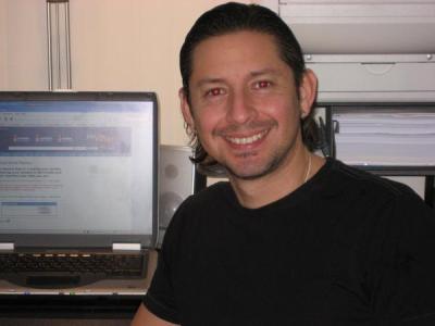 Octavio Quintero