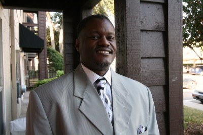 Terrance Esco