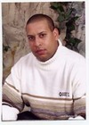 Ahmed Alexander