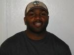 Delondon Gaither