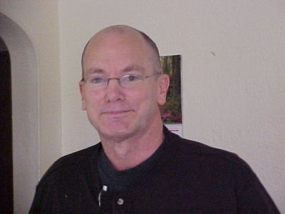 Timothy Knight