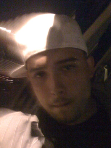 Ramon Moralez