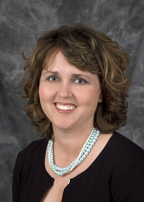 Lisa Heglar