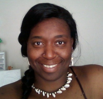 Denise Charping