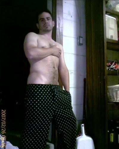 Kevin Luongo