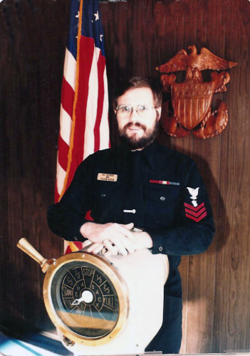 Joseph Ladzinski