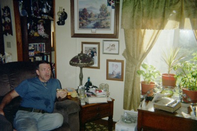 Theodore Wakefield