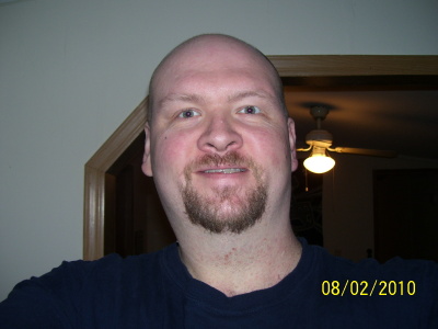 Chad Glerum