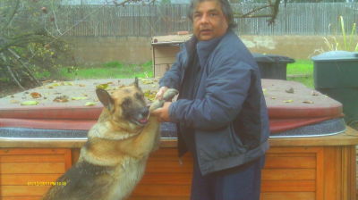 Mede Zepeda