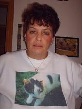 Sharon Sandberg