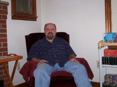 Lon Kaczmarek