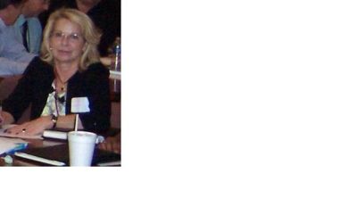 Brenda Holton