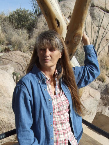 Annette Wallace