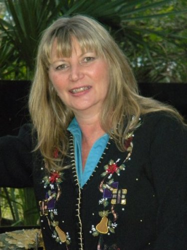 Deborah Fairchild