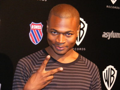 Darrick Watson