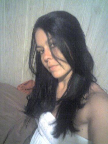 Rachel Cheramie