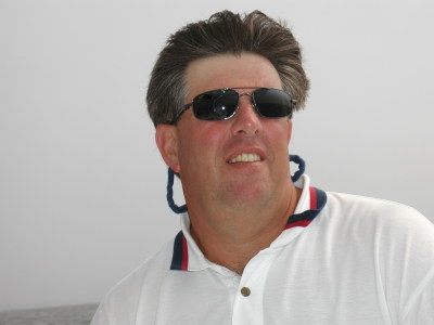 Paul Krause