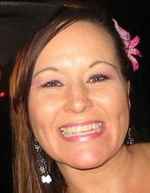 Wendy Donaldson