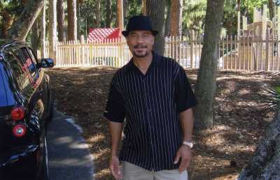 Victor Stewart