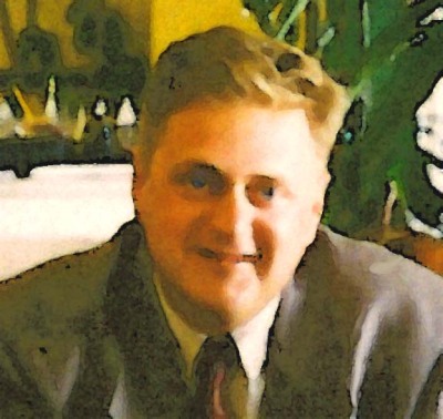 Warren Hohmann