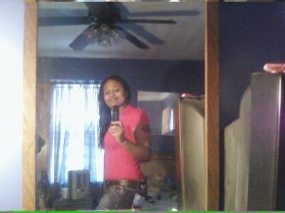 Desiree Jackson