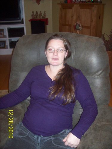 Kayla Shaffer