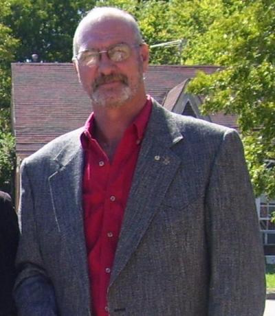 Doyle Robbins