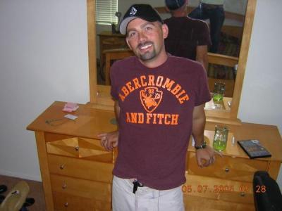 Nicholas Bennett