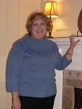 Shirley Biles