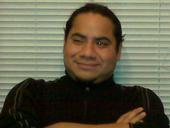 Rolando Mero