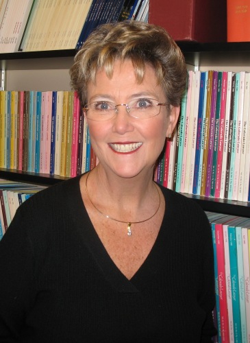 Sarah Dolliver