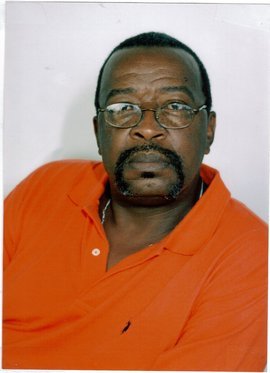 Eddie Hammock