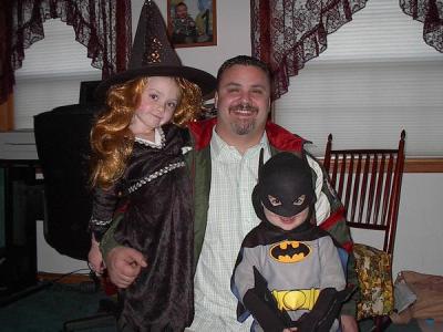 Eric Copstead