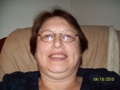 Lynne Woodman