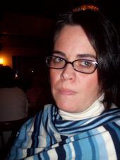 Jodi Morrison