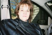 Patsy Hurst