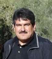 Jose Garcia