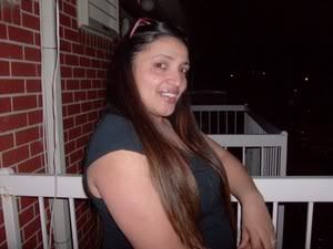 Yolanda Medina